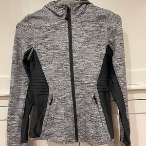 Gray Ivivva by Lululemon jacket